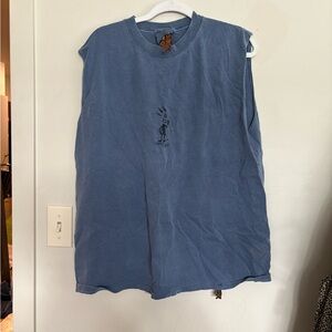 Pirate Joe Men’s Muscle Tee